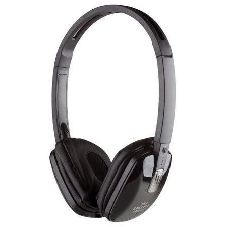 Sharper Image PRO Headphones