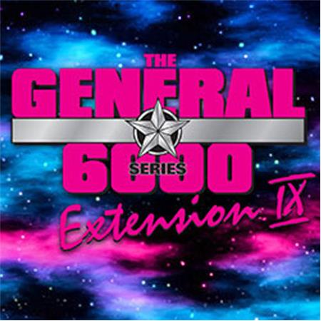 Sound Ideas General Series 6000 Extension 9 Sound Effects Library, Download  Only