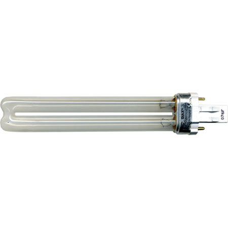 Sirchie 13-Watt Shortwave UV (254nm) Bulb for SKSUV13 Illuminator