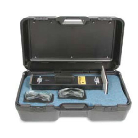 Sirchie Puissant 30-Watt Shortwave UV Light Source