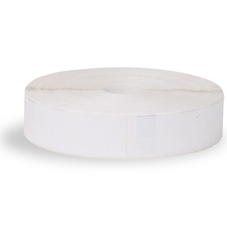 Seiko Instruments Seiko SLP-1RLB 1-1/8 x 3-1/2 in Address Labels, White