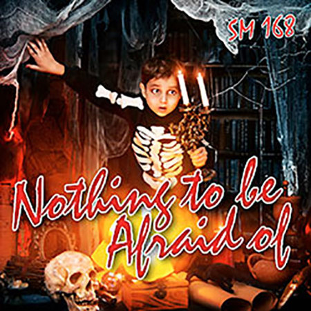 Sound Ideas Nothing To Be Afraid of Software, Electronic Download