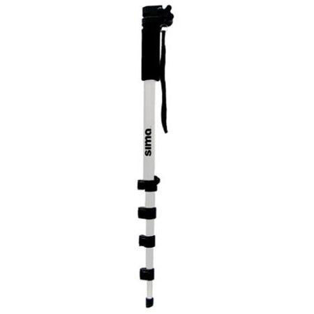 Sima SMP-1C Universal 5 Section Monopod