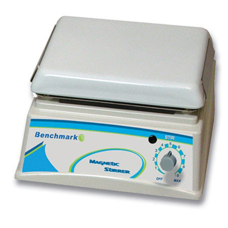 Sirchie Magnetic Stirrer, 220V