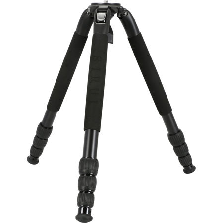 Sirui SR-3004 SR Series Professional 4-Section Aluminum Tripod