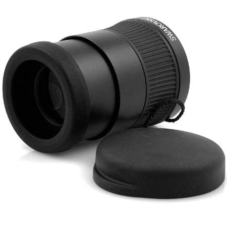 Swarovski Optik 49337 45x SW Eyepiece f/ 65&80mm Scopes