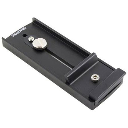 Swarovski Optik Spotting Scope Mounting Rail