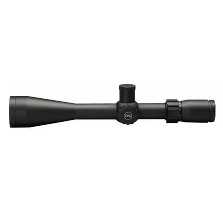Sightron 4-20x50 S TAC Riflescope, MOA-2 Reticle, Side Parallax Focus, 30mm Tube