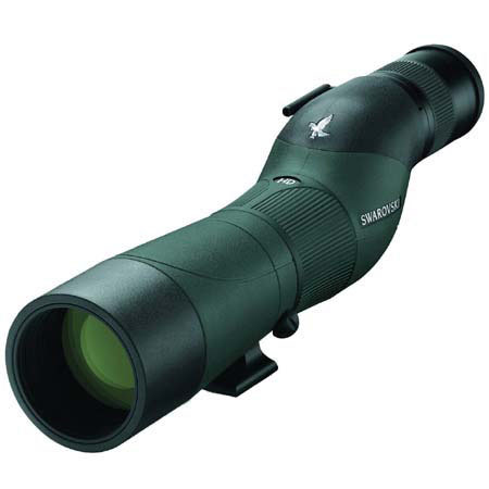 Swarovski Optik 49718 STM-65-HD 65mm Spotting Scope