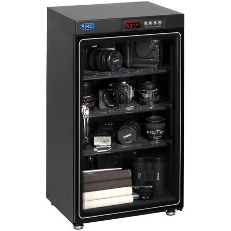 Sirui HC110 Humidity Control Cabinet, 32.3x17.7x15.0"