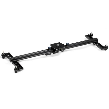 Sirui VS-60 Photo/Video Slider, 22 Lbs Capacity