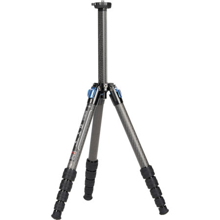 Sirui ST-125 Standard Series 5-Section Carbon Fiber Tripod
