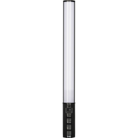 Sirui Duken T60 Telescopic RGB LED Tube Light with Mini Tripod