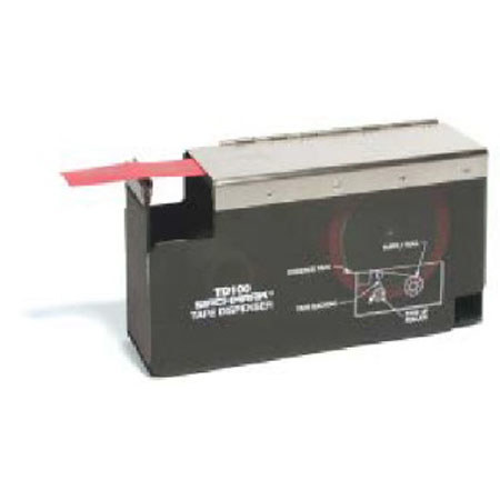 Sirchie SIRCHMARK Tape Dispenser