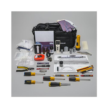 Sirchie Traffic Investigation Kit