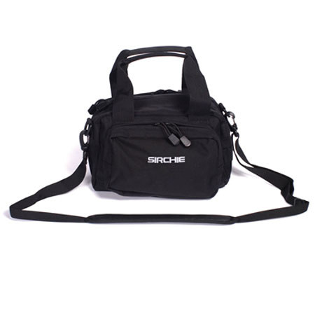 Sirchie Small Tactical Kit Bag, Black