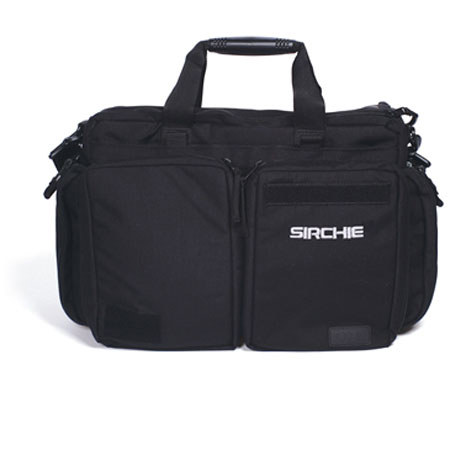 Sirchie Side Trip Briefcase