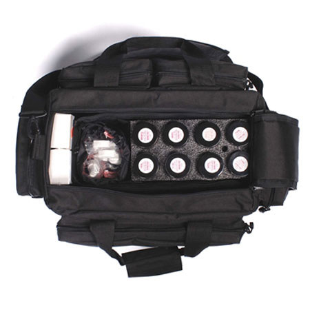 Sirchie Search Tactical Master Latent Print Investigation Kit