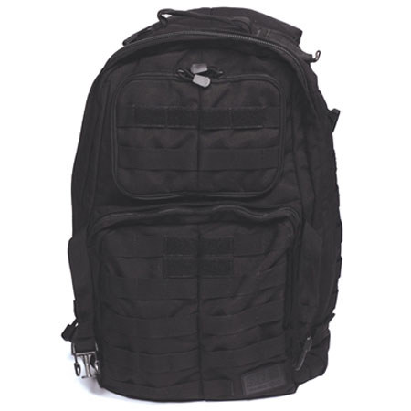 Sirchie Tactical Rush 24 Backpack
