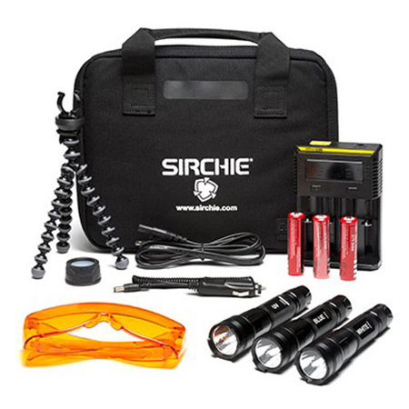 Sirchie Tactical MAX ALS Kit