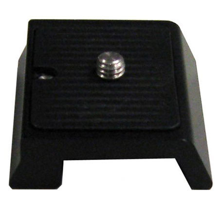 Swarovski Optik 44066 Tripod Quick Release Plate, FH101