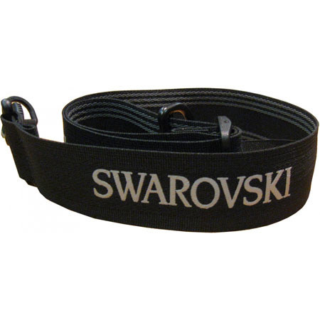 Swarovski Optik 53" Stretch Tripod Strap for the Tripod #1 and #2 #44013