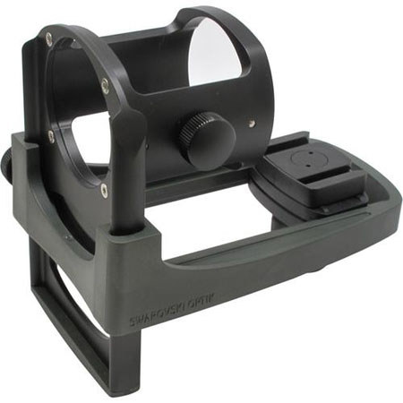 Swarovski Optik 49216 Universal Camera Adaptr, Scopes