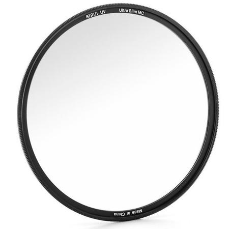 Sirui 49mm Ultra Slim S-Pro Nano MC UV Filter