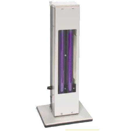 Sirchie Puissant 30-Watt Longwave 365nm UV Illuminator