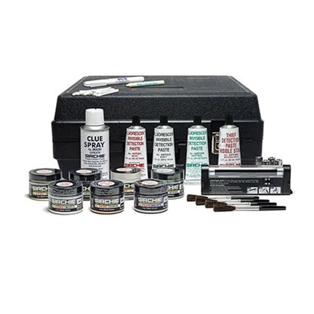 Sirchie All-Purpose Detection Kit