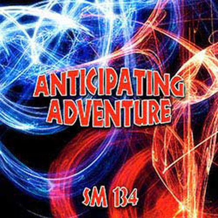 Sound Ideas Royalty Free Music Anticipating Adventure Software, Digital Download