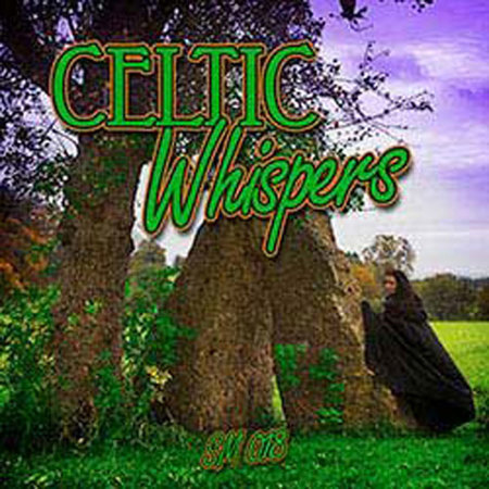 Sound Ideas Royalty Free Music Celtic Whispers Software, Digital Download