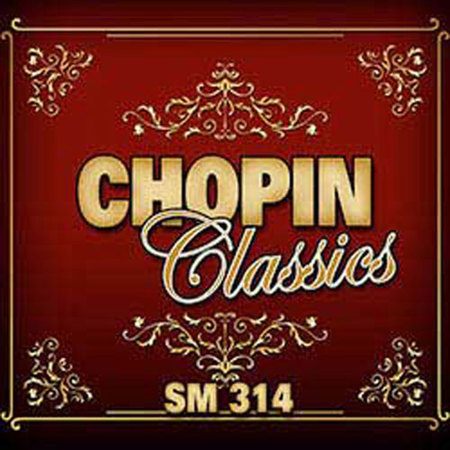 Sound Ideas Royalty Free Music Chopin Classics Software, Digital Download