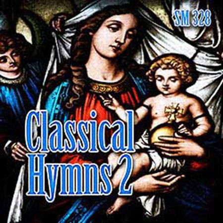 Sound Ideas Royalty Free Music Classical Hymns 2 Software, Digital Download
