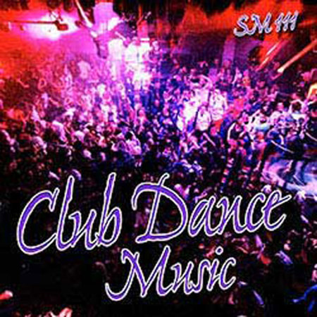 Sound Ideas Royalty Free Music Club Dance Music Software, Digital Download