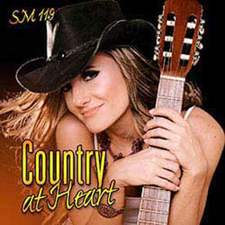 Sound Ideas Royalty Free Music Country At Heart Software, Digital Download