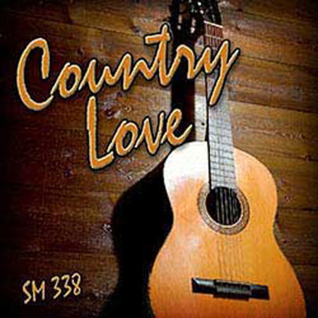 Sound Ideas Royalty Free Music Country Love Software, Digital Download