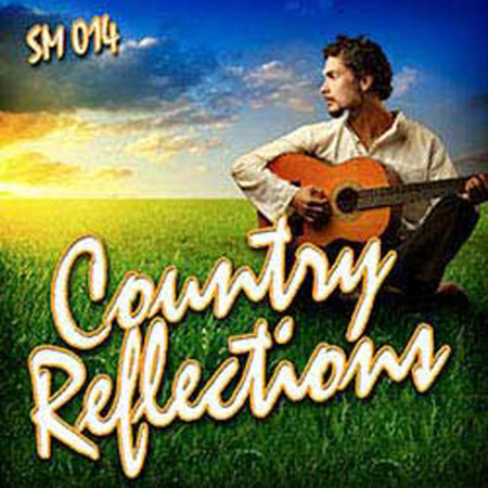 Sound Ideas Royalty Free Music Country Reflections Software, Digital Download