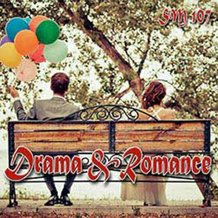 Sound Ideas Royalty Free Music Drama & Romance Software, Digital Download