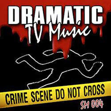 Sound Ideas Royalty Free Music Dramatic TV Music Software, Digital Download