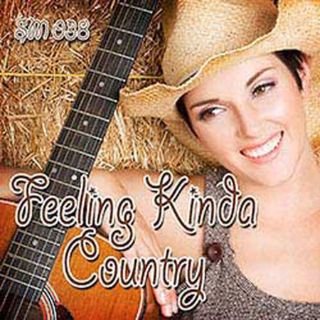 Sound Ideas Royalty Free Music Feeling Kinda Country Software, Digital Download