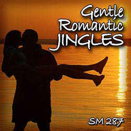 Sound Ideas Royalty Free Music Gentle Romantic Jingles Software, Digital Download
