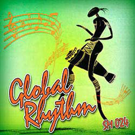 Sound Ideas Royalty Free Music Global Rhythm Software, Digital Download