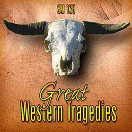 Sound Ideas Royalty Free Music Great Western Tragedie Software, Digital Download
