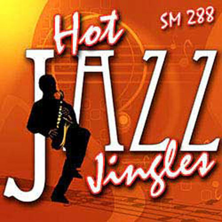 Sound Ideas Royalty Free Music Hot Jazz Jingles Software, Digital Download