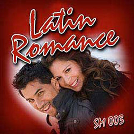 Sound Ideas Royalty Free Music Latin Romance Software, Digital Download