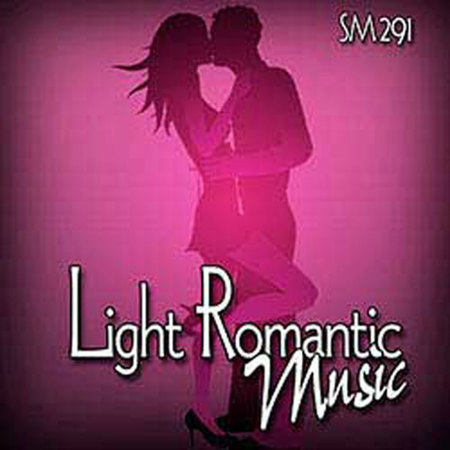 Sound Ideas Royalty Free Music Light Romantic Music Software, Digital Download