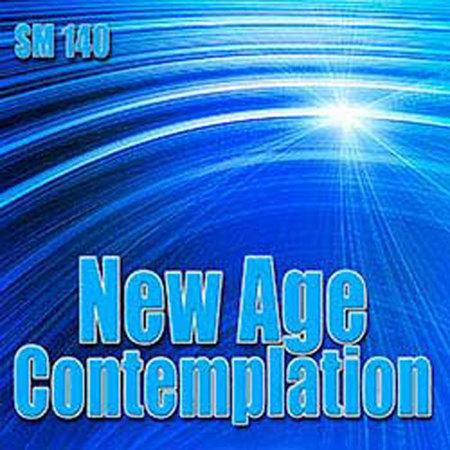 Sound Ideas Royalty Free Music New Age Contemplation Software, Digital Download