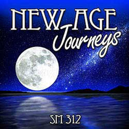 Sound Ideas Royalty Free Music New Age Journeys Software, Digital Download