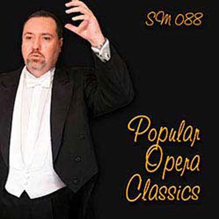 Sound Ideas Royalty Free Music Popular Opera Classics Software, Digital Download